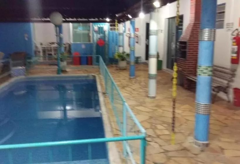 Majatalo Pousada Recanto Dom Lázaro