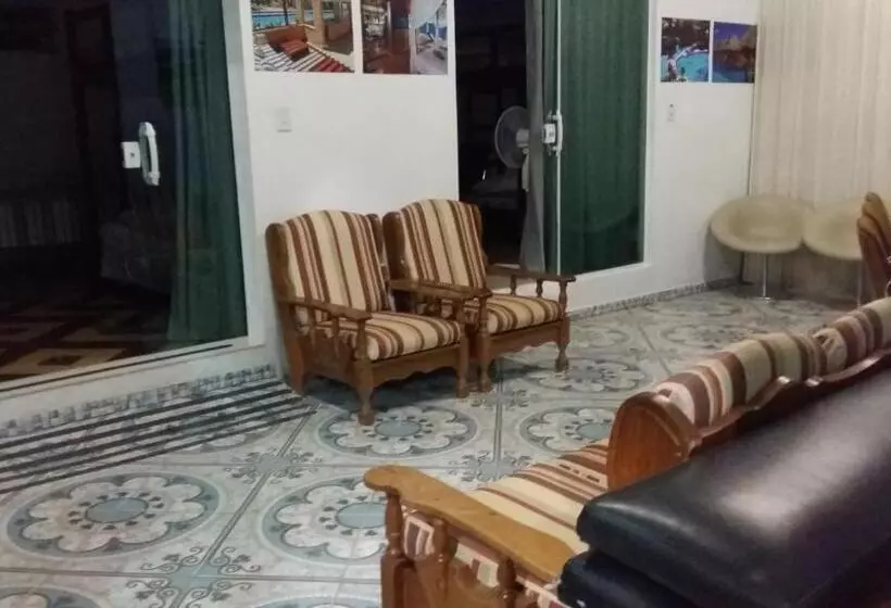 Majatalo Pousada Recanto Dom Lázaro