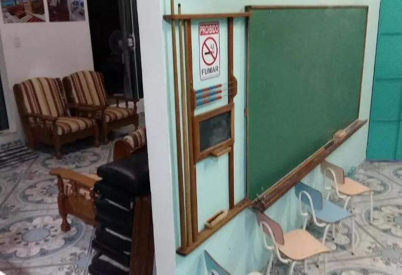 Majatalo Pousada Recanto Dom Lázaro