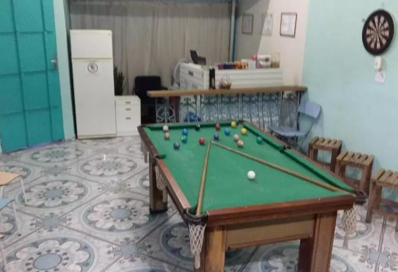 Majatalo Pousada Recanto Dom Lázaro