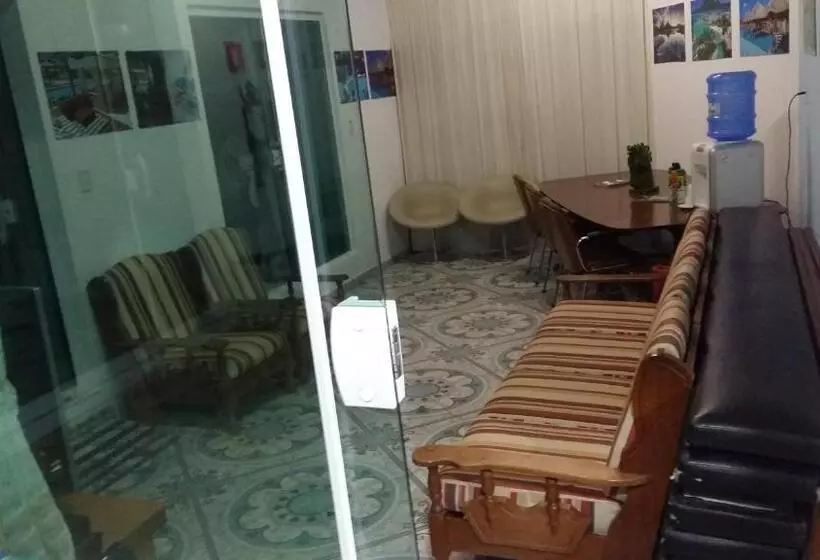 Majatalo Pousada Recanto Dom Lázaro