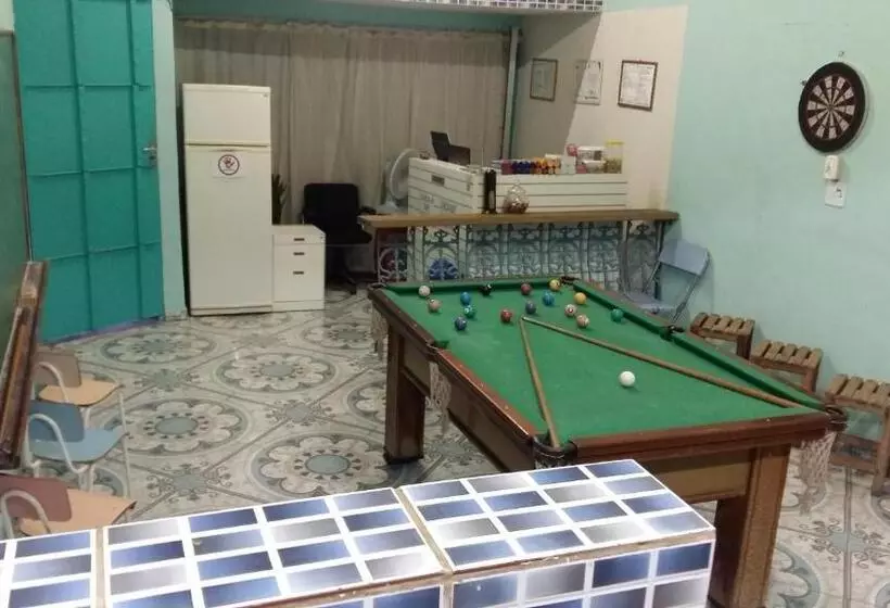 Majatalo Pousada Recanto Dom Lázaro