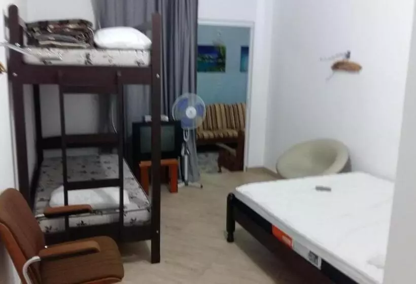 Majatalo Pousada Recanto Dom Lázaro