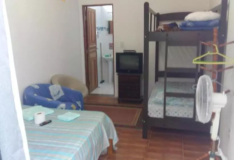 Majatalo Pousada Recanto Dom Lázaro