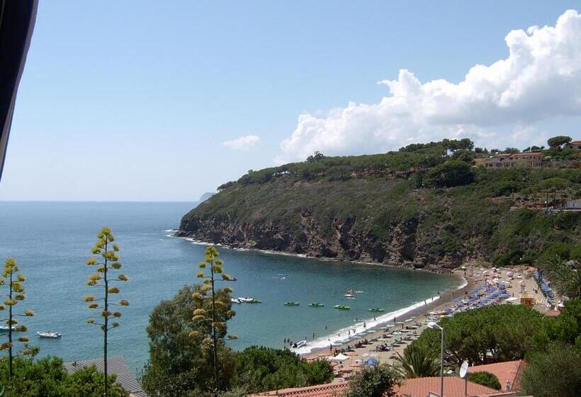 Residence Villa Morcone