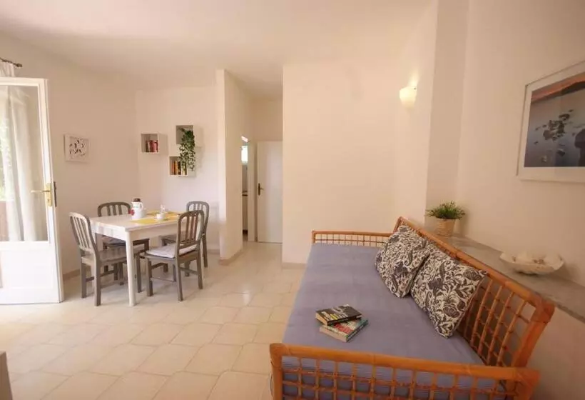 Residence Villa Morcone