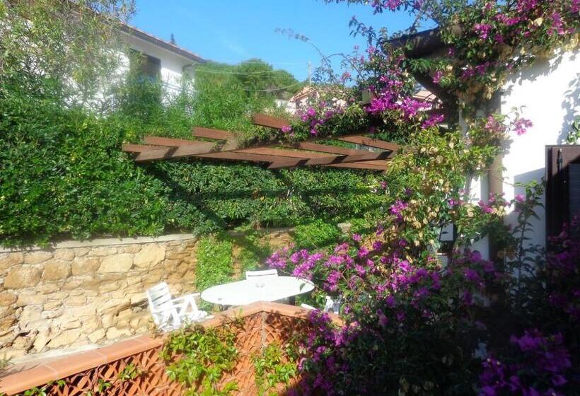 Residence Villa Morcone