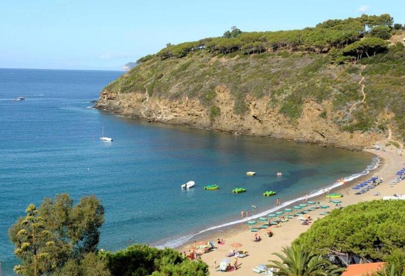 Residence Villa Morcone