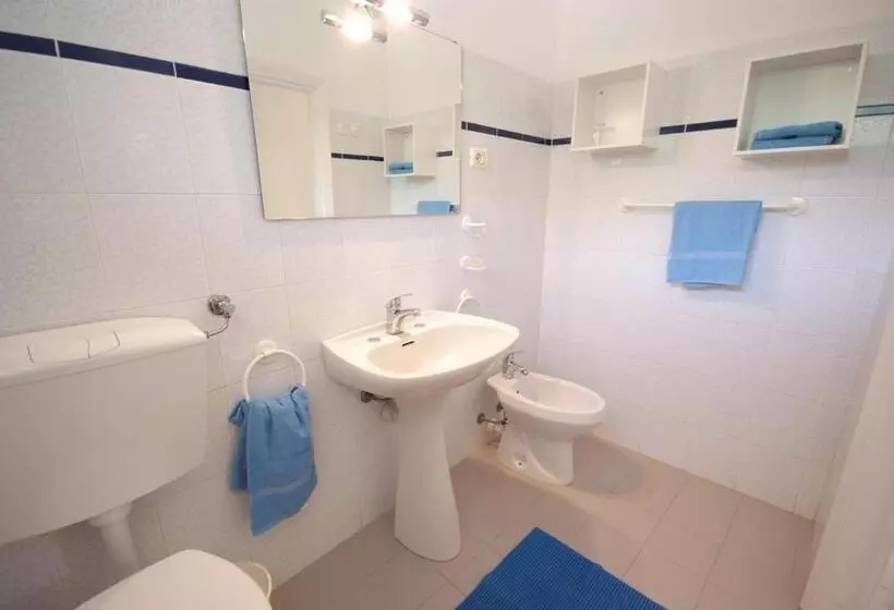 Residence Villa Morcone