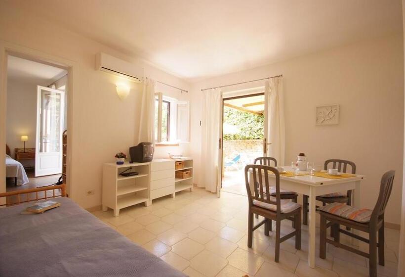 Residence Villa Morcone