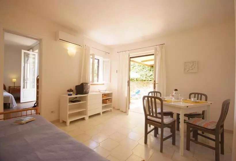 Residence Villa Morcone