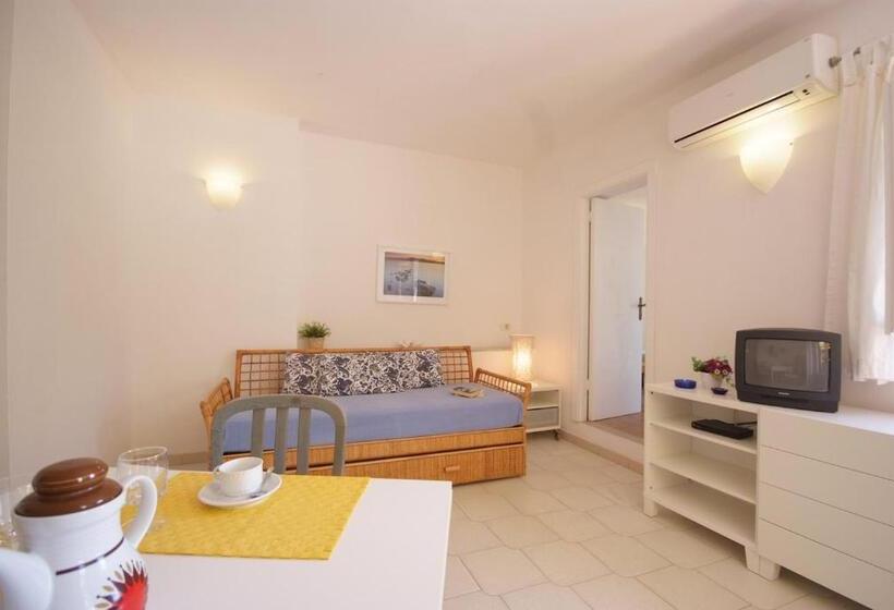 Residence Villa Morcone