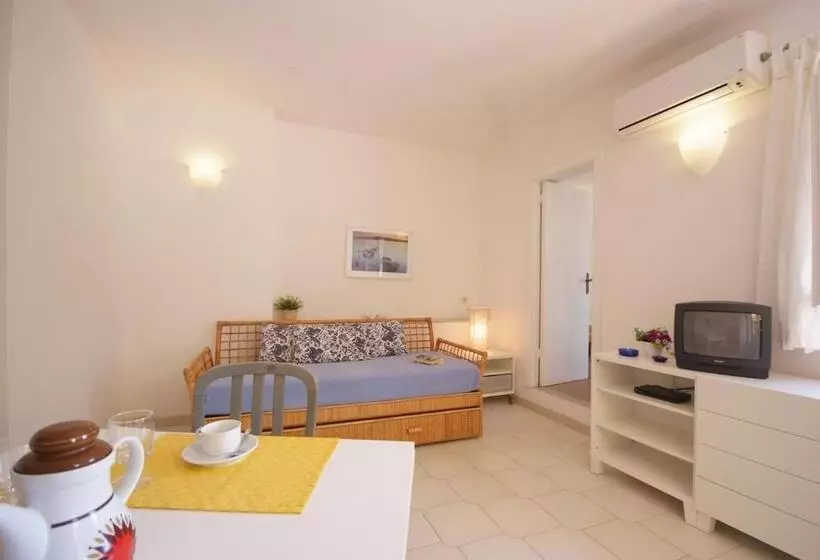 Residence Villa Morcone