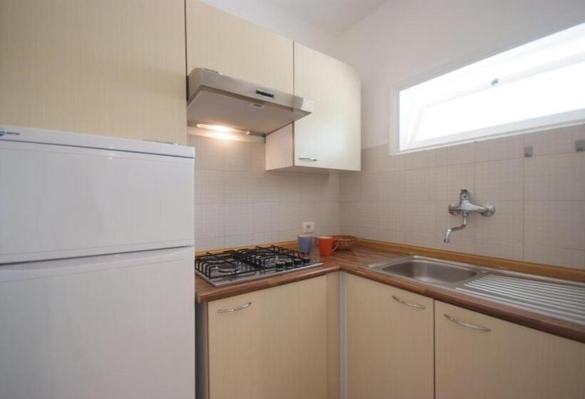 Residence Villa Morcone