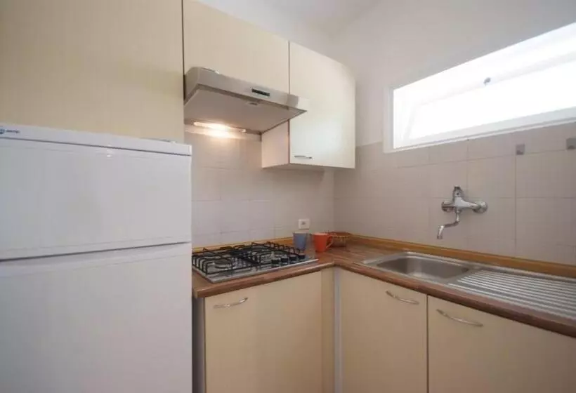 Residence Villa Morcone