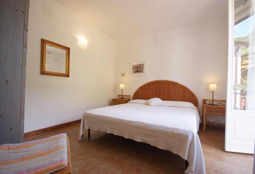 Residence Villa Morcone