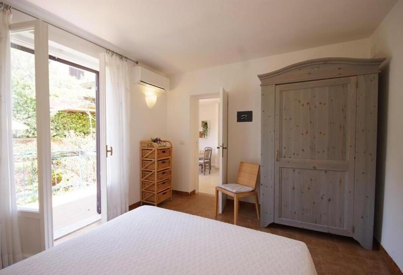 Residence Villa Morcone