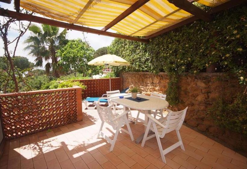 Residence Villa Morcone