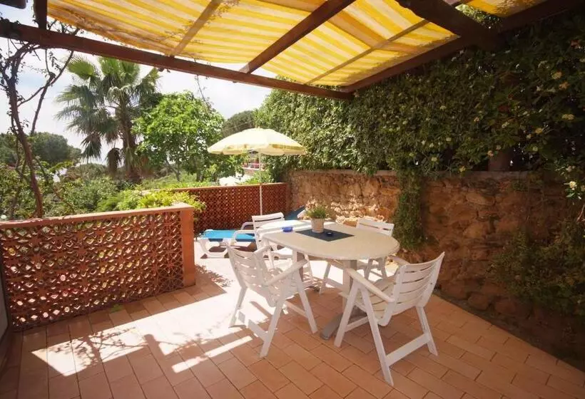 Residence Villa Morcone
