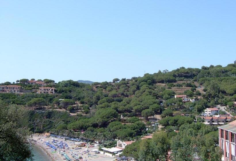 Residence Villa Morcone