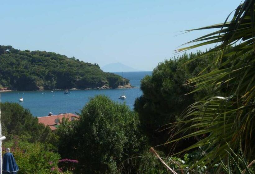 Residence Villa Morcone