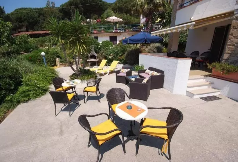 Residence Villa Morcone