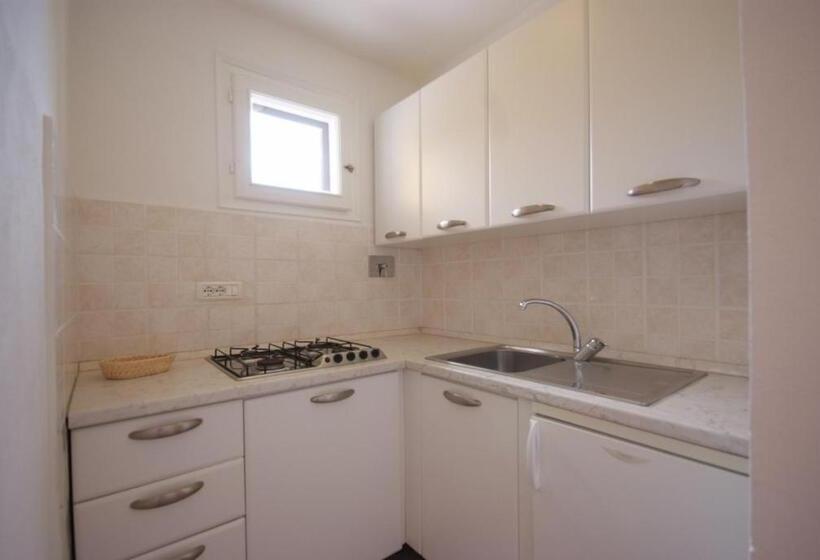 Residence Villa Morcone