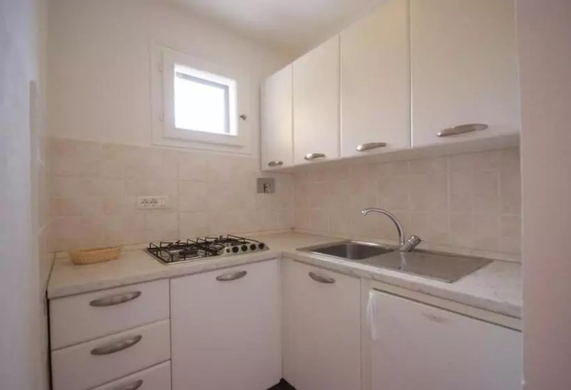 Residence Villa Morcone