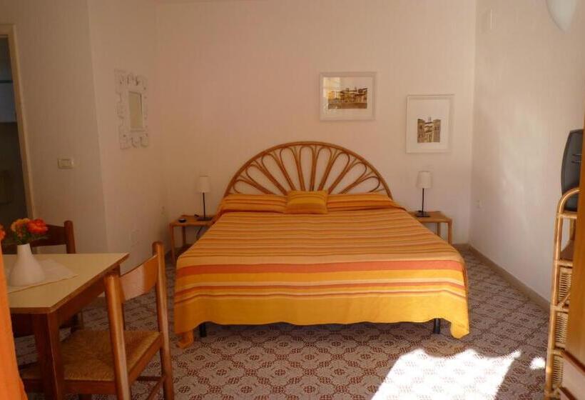 Residence Villa Morcone