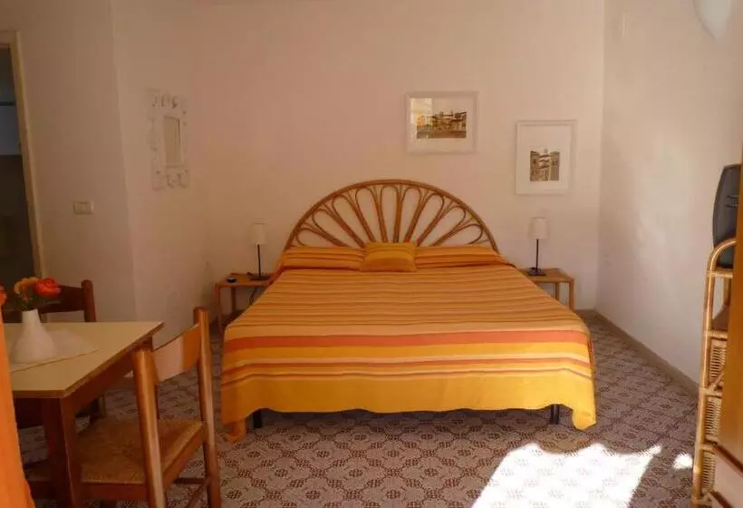 Residence Villa Morcone