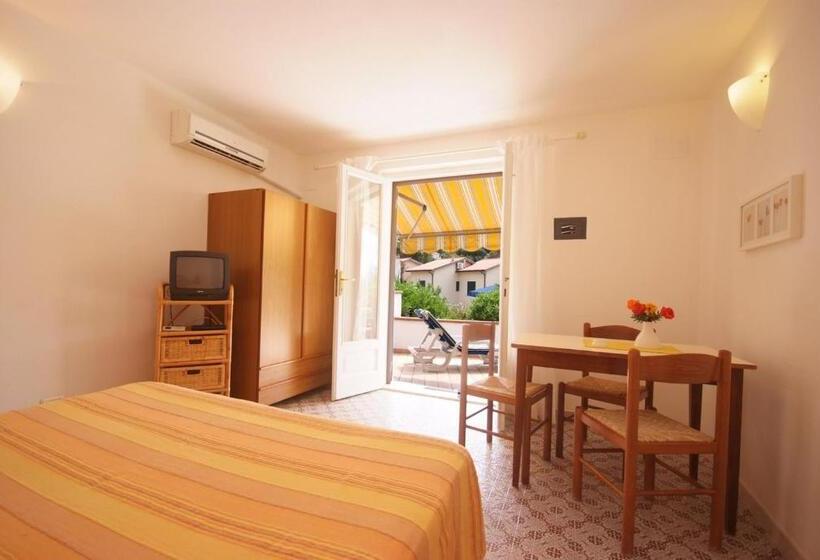 Residence Villa Morcone