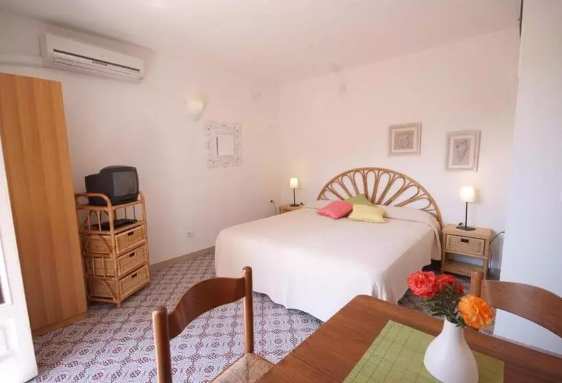 Residence Villa Morcone