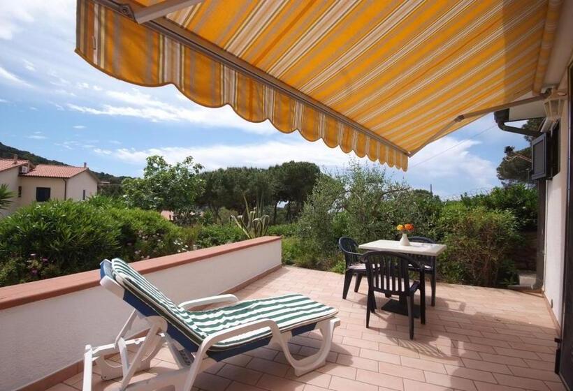 Residence Villa Morcone