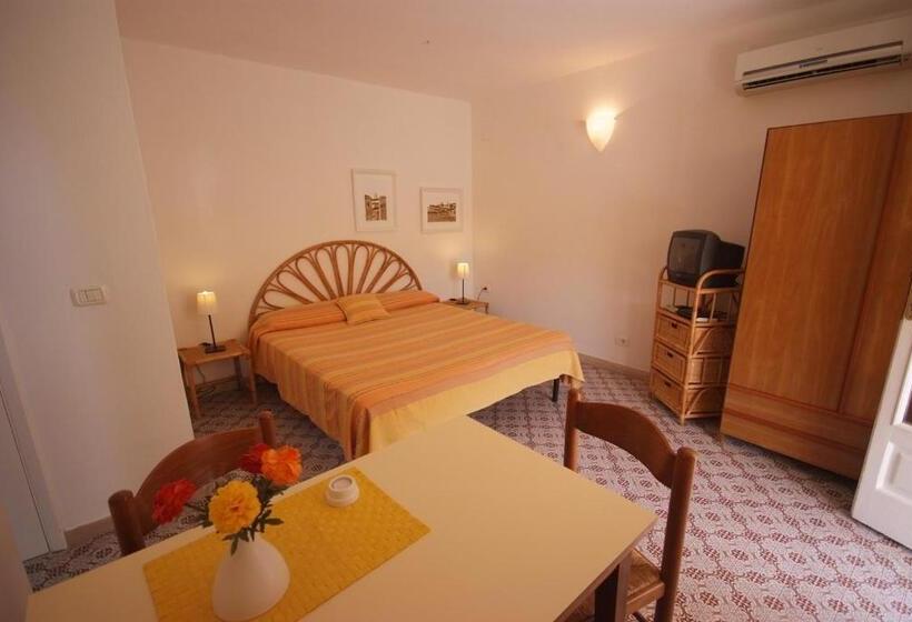 Residence Villa Morcone