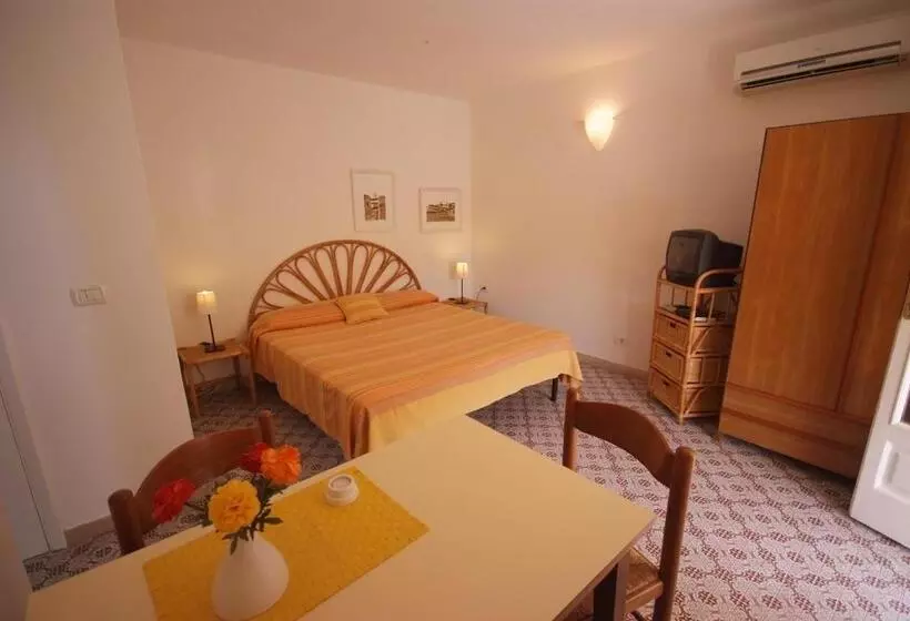 Residence Villa Morcone
