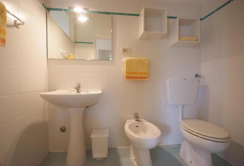 Residence Villa Morcone