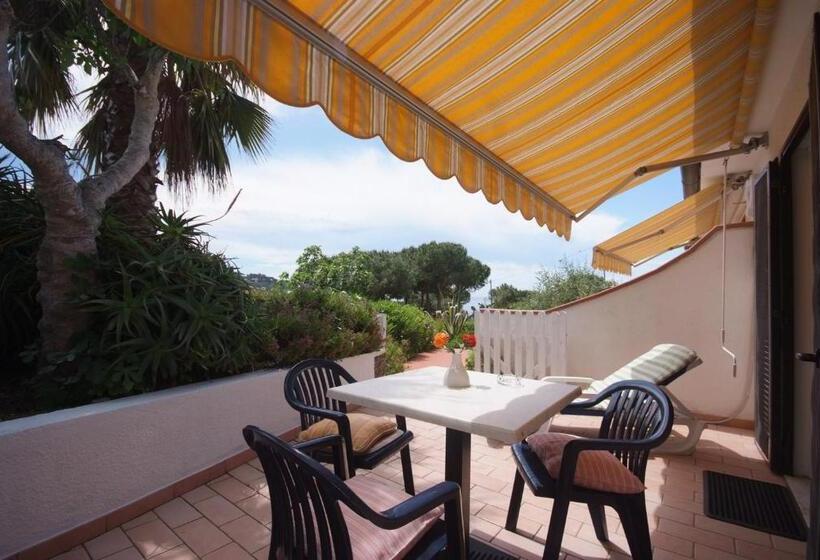 Residence Villa Morcone