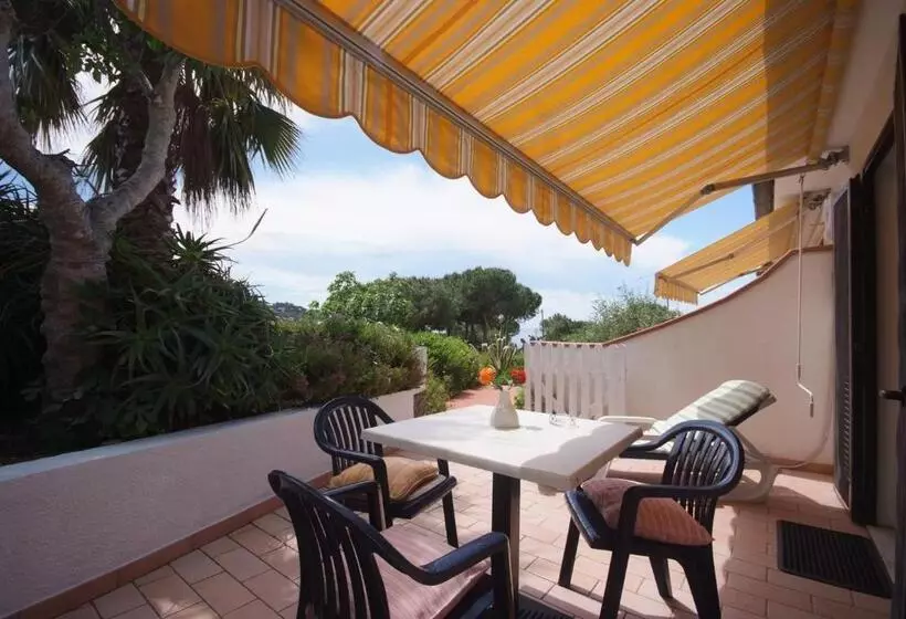 Residence Villa Morcone