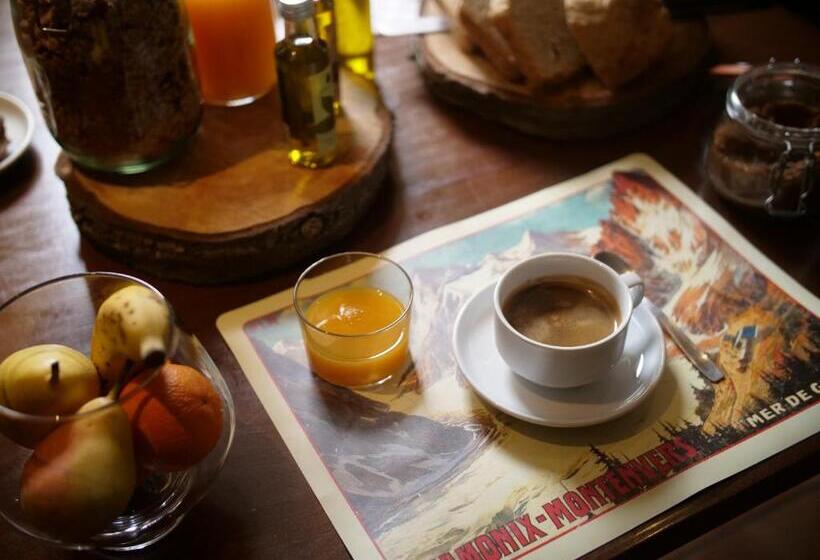 Albergue De Portilla