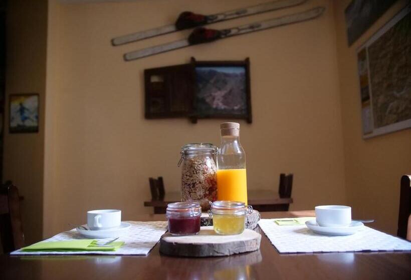 Albergue De Portilla