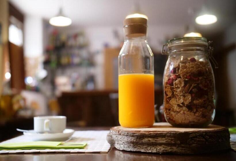 Albergue De Portilla