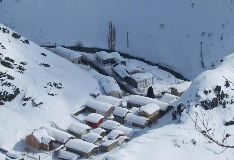Albergue De Portilla