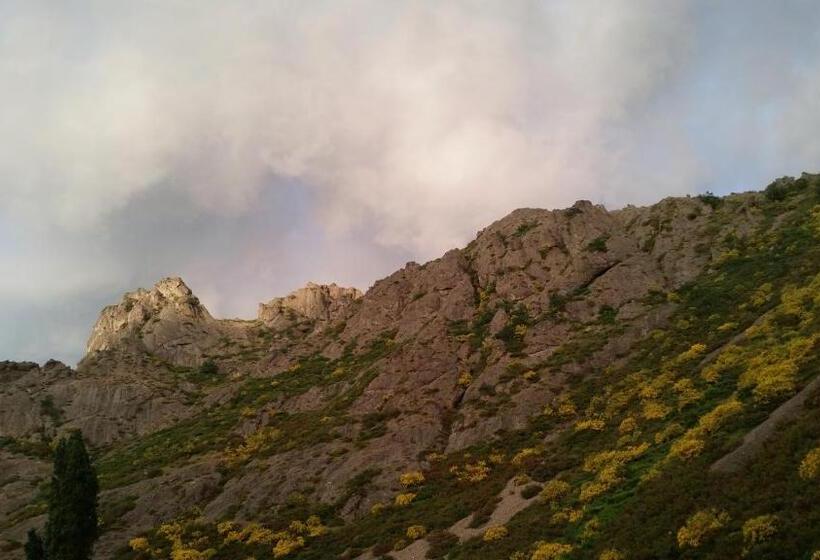 Albergue De Portilla