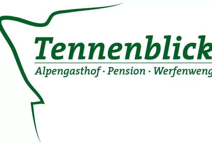 ユースホステル Gasthof Tennenblick