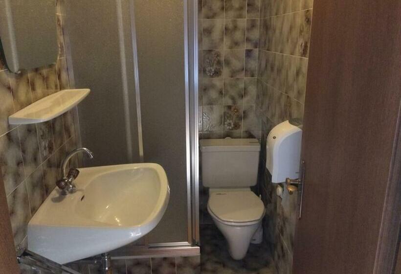 ユースホステル Gasthof Tennenblick