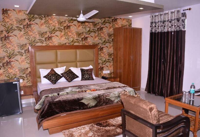 Retkeilymaja Sleep Inn