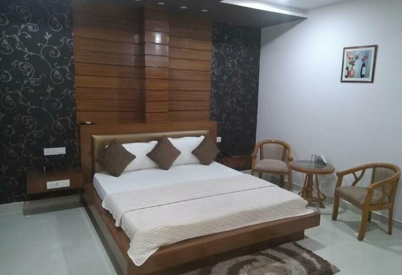 Retkeilymaja Sleep Inn