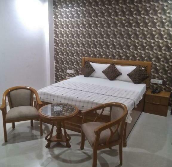 Retkeilymaja Sleep Inn