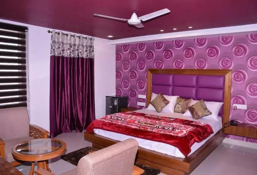 Retkeilymaja Sleep Inn