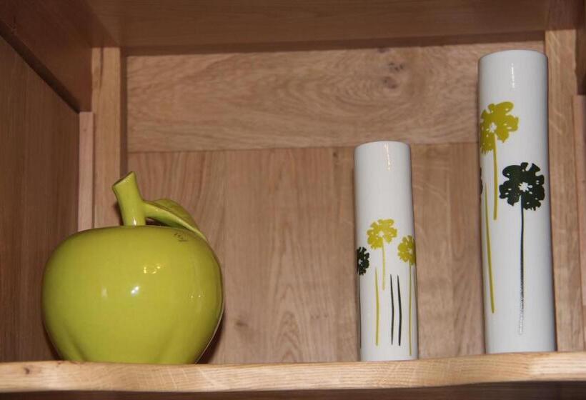 B&b Het Koekoeksnest Schelle